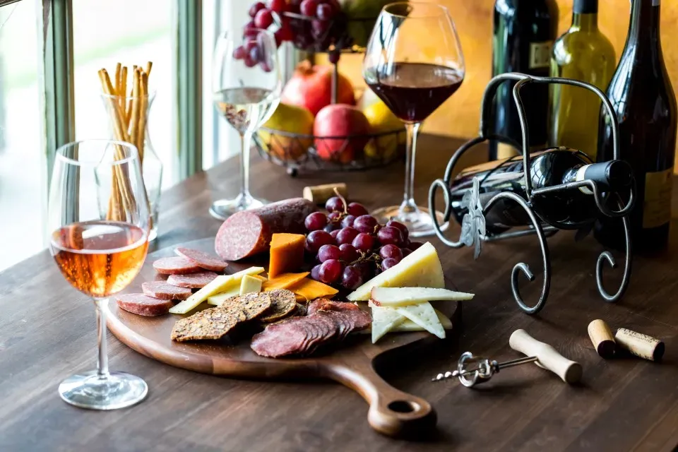 saveur italie